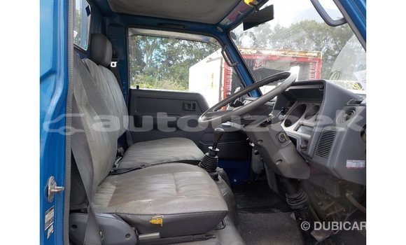 Buy Import Toyota Dyna Blue Car in Import - Dubai in Andijon Buy Import Toyota Dyna Blue Car in Import - Dubai in Andijon