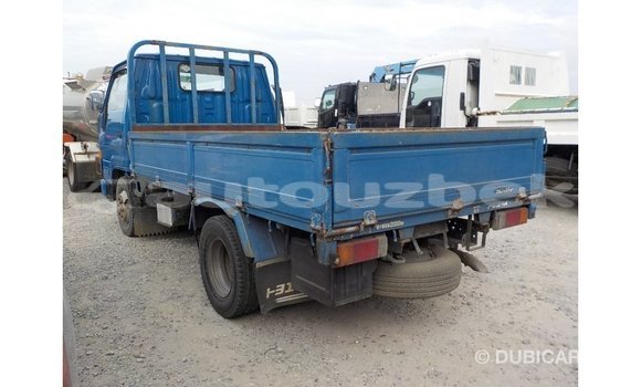 Buy Import Toyota Dyna Blue Car in Import - Dubai in Andijon Buy Import Toyota Dyna Blue Car in Import - Dubai in Andijon