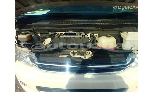Buy Import Toyota Hiace White Car in Import - Dubai in Andijon Buy Import Toyota Hiace White Car in Import - Dubai in Andijon
