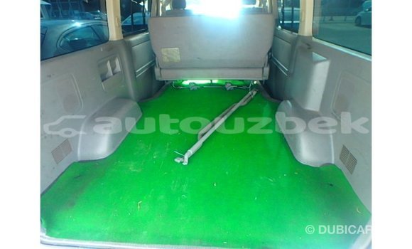 Buy Import Toyota Hiace White Car in Import - Dubai in Andijon Buy Import Toyota Hiace White Car in Import - Dubai in Andijon