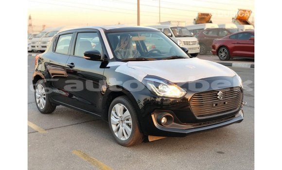 Buy Import Suzuki Swift Black Car in Import - Dubai in Andijon Buy Import Suzuki Swift Black Car in Import - Dubai in Andijon