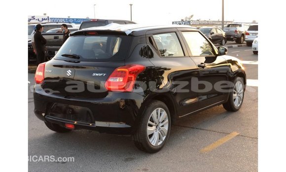 Buy Import Suzuki Swift Black Car in Import - Dubai in Andijon Buy Import Suzuki Swift Black Car in Import - Dubai in Andijon