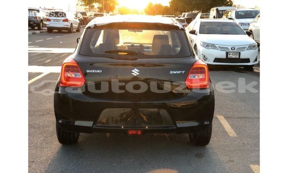 Buy Import Suzuki Swift Black Car in Import - Dubai in Andijon Buy Import Suzuki Swift Black Car in Import - Dubai in Andijon