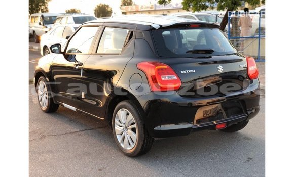 Buy Import Suzuki Swift Black Car in Import - Dubai in Andijon Buy Import Suzuki Swift Black Car in Import - Dubai in Andijon