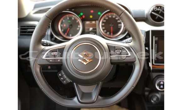 Buy Import Suzuki Swift Black Car in Import - Dubai in Andijon Buy Import Suzuki Swift Black Car in Import - Dubai in Andijon