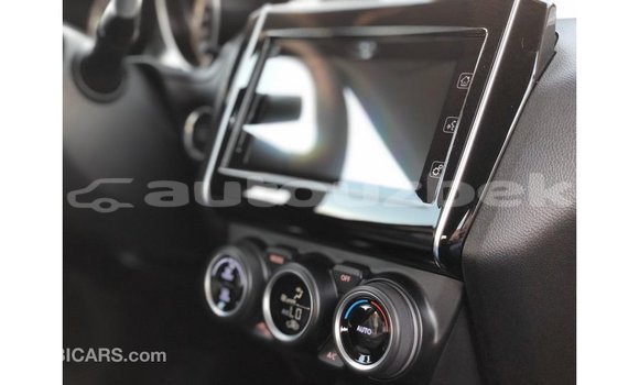 Buy Import Suzuki Swift Black Car in Import - Dubai in Andijon Buy Import Suzuki Swift Black Car in Import - Dubai in Andijon