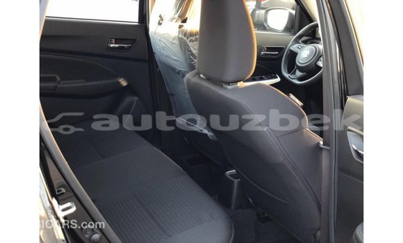 Buy Import Suzuki Swift Black Car in Import - Dubai in Andijon Buy Import Suzuki Swift Black Car in Import - Dubai in Andijon