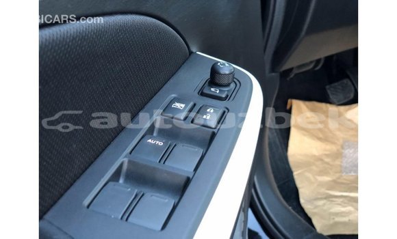 Buy Import Suzuki Swift Black Car in Import - Dubai in Andijon Buy Import Suzuki Swift Black Car in Import - Dubai in Andijon