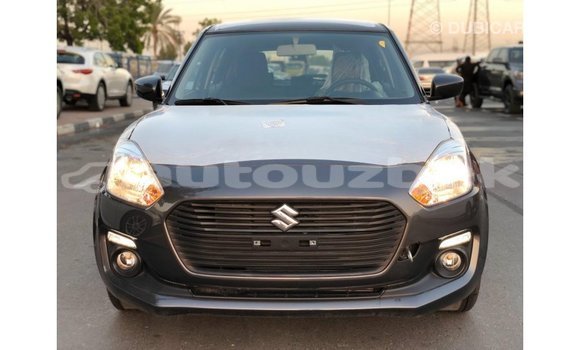 Buy Import Suzuki Swift Other Car in Import - Dubai in Andijon Buy Import Suzuki Swift Other Car in Import - Dubai in Andijon