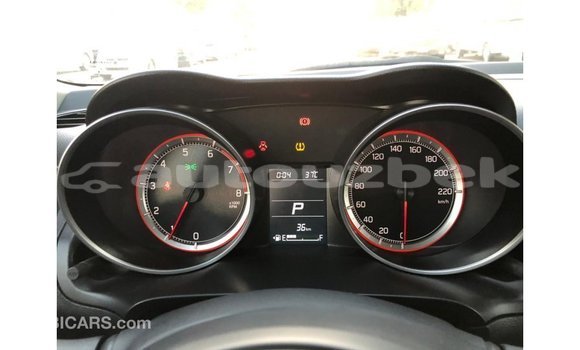 Buy Import Suzuki Swift Other Car in Import - Dubai in Andijon Buy Import Suzuki Swift Other Car in Import - Dubai in Andijon