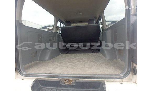 Buy Import Toyota Hiace White Car in Import - Dubai in Andijon Buy Import Toyota Hiace White Car in Import - Dubai in Andijon
