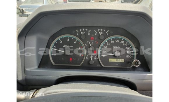Buy Import Toyota Land Cruiser White Car in Import - Dubai in Andijon Buy Import Toyota Land Cruiser White Car in Import - Dubai in Andijon