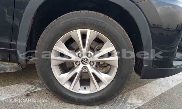 Buy Import Toyota Highlander Black Car in Import - Dubai in Andijon Buy Import Toyota Highlander Black Car in Import - Dubai in Andijon