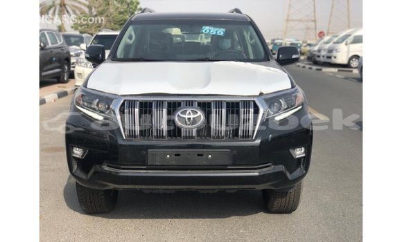 Buy Import Toyota Prado Black Car in Import - Dubai in Andijon Buy Import Toyota Prado Black Car in Import - Dubai in Andijon