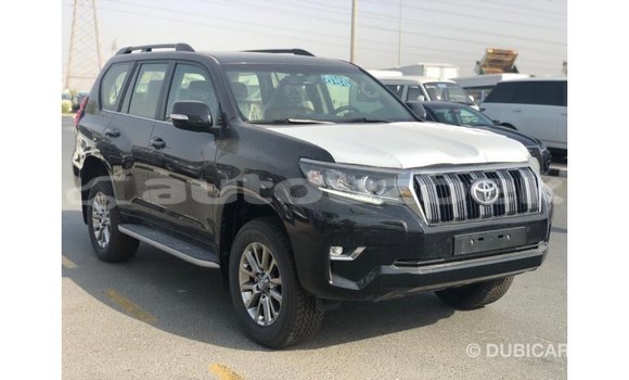 Buy Import Toyota Prado Black Car in Import - Dubai in Andijon Buy Import Toyota Prado Black Car in Import - Dubai in Andijon