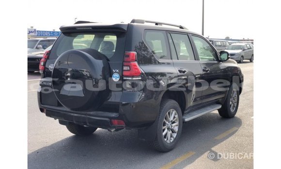 Buy Import Toyota Prado Black Car in Import - Dubai in Andijon Buy Import Toyota Prado Black Car in Import - Dubai in Andijon