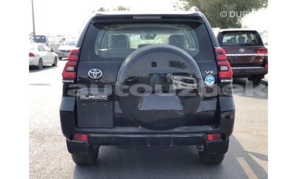 Buy Import Toyota Prado Black Car in Import - Dubai in Andijon Buy Import Toyota Prado Black Car in Import - Dubai in Andijon
