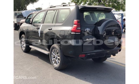 Buy Import Toyota Prado Black Car in Import - Dubai in Andijon Buy Import Toyota Prado Black Car in Import - Dubai in Andijon