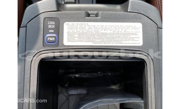 Buy Import Toyota Prado Black Car in Import - Dubai in Andijon Buy Import Toyota Prado Black Car in Import - Dubai in Andijon