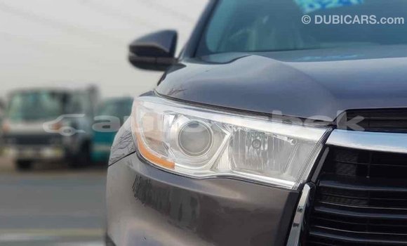 Buy Import Toyota Highlander Other Car in Import - Dubai in Andijon Buy Import Toyota Highlander Other Car in Import - Dubai in Andijon
