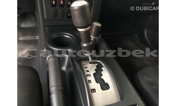 Buy Import Toyota FJ Cruiser White Car in Import - Dubai in Andijon Buy Import Toyota FJ Cruiser White Car in Import - Dubai in Andijon