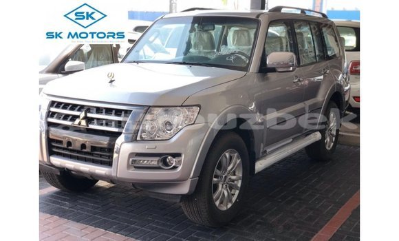 Buy Import Mitsubishi Pajero Other Car in Import - Dubai in Andijon Buy Import Mitsubishi Pajero Other Car in Import - Dubai in Andijon