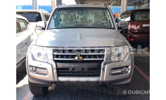 Buy Import Mitsubishi Pajero Other Car in Import - Dubai in Andijon Buy Import Mitsubishi Pajero Other Car in Import - Dubai in Andijon