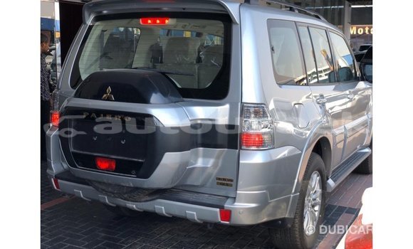 Buy Import Mitsubishi Pajero Other Car in Import - Dubai in Andijon Buy Import Mitsubishi Pajero Other Car in Import - Dubai in Andijon
