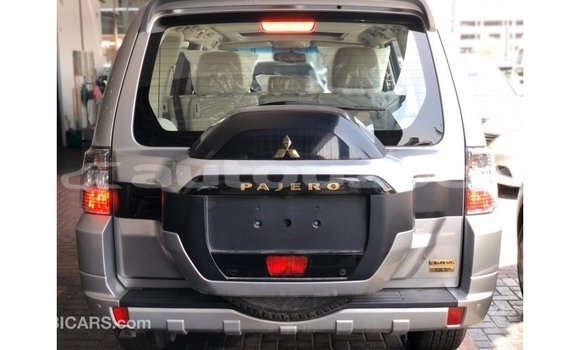 Buy Import Mitsubishi Pajero Other Car in Import - Dubai in Andijon Buy Import Mitsubishi Pajero Other Car in Import - Dubai in Andijon