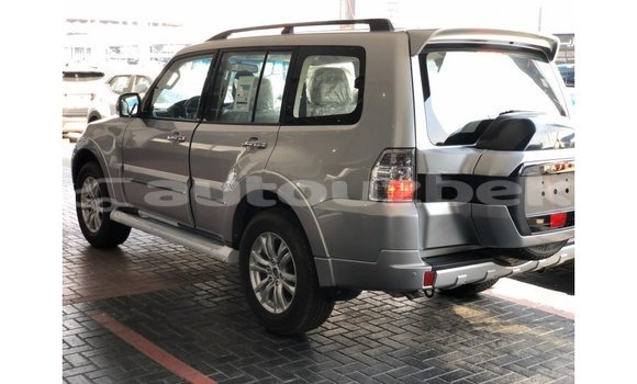Buy Import Mitsubishi Pajero Other Car in Import - Dubai in Andijon Buy Import Mitsubishi Pajero Other Car in Import - Dubai in Andijon