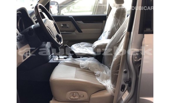 Buy Import Mitsubishi Pajero Other Car in Import - Dubai in Andijon Buy Import Mitsubishi Pajero Other Car in Import - Dubai in Andijon
