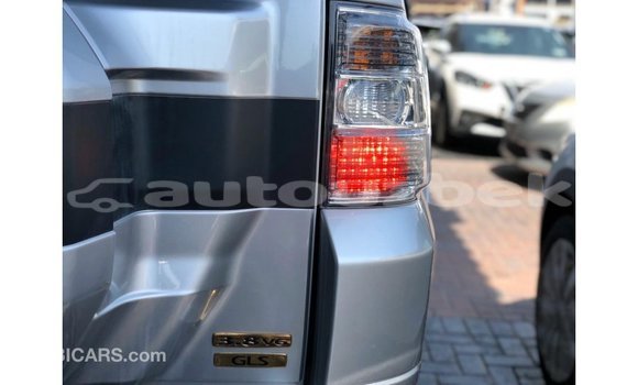 Buy Import Mitsubishi Pajero Other Car in Import - Dubai in Andijon Buy Import Mitsubishi Pajero Other Car in Import - Dubai in Andijon