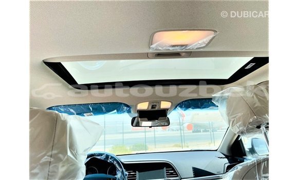 Buy Import Hyundai Elantra White Car in Import - Dubai in Andijon Buy Import Hyundai Elantra White Car in Import - Dubai in Andijon