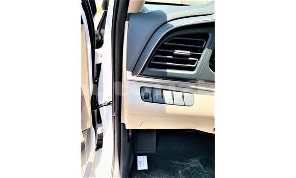 Buy Import Hyundai Elantra White Car in Import - Dubai in Andijon Buy Import Hyundai Elantra White Car in Import - Dubai in Andijon