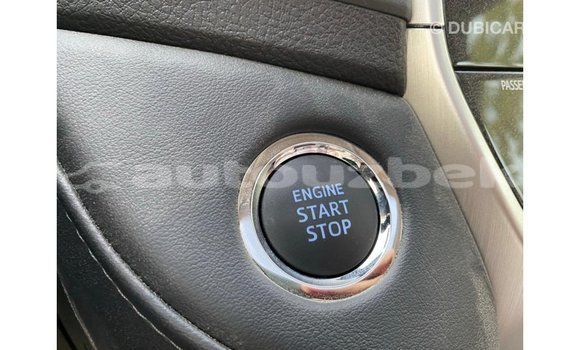 Buy Import Toyota Land Cruiser White Car in Import - Dubai in Andijon Buy Import Toyota Land Cruiser White Car in Import - Dubai in Andijon