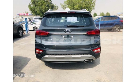 Buy Import Hyundai Santa Fe Green Car in Import - Dubai in Andijon Buy Import Hyundai Santa Fe Green Car in Import - Dubai in Andijon