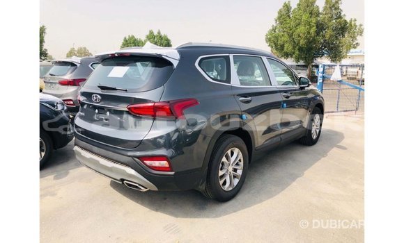 Buy Import Hyundai Santa Fe Green Car in Import - Dubai in Andijon Buy Import Hyundai Santa Fe Green Car in Import - Dubai in Andijon