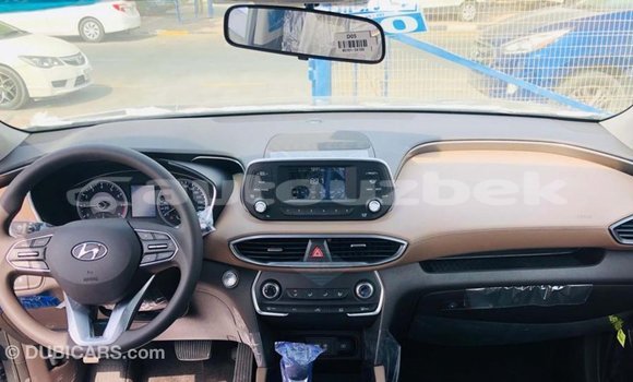 Buy Import Hyundai Santa Fe Green Car in Import - Dubai in Andijon Buy Import Hyundai Santa Fe Green Car in Import - Dubai in Andijon