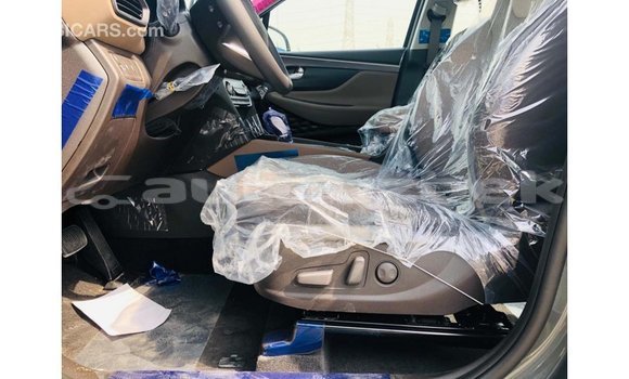 Buy Import Hyundai Santa Fe Green Car in Import - Dubai in Andijon Buy Import Hyundai Santa Fe Green Car in Import - Dubai in Andijon