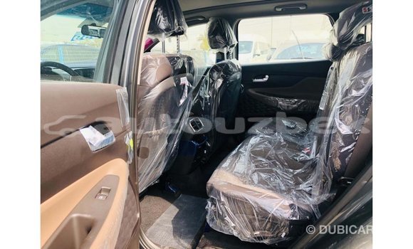 Buy Import Hyundai Santa Fe Green Car in Import - Dubai in Andijon Buy Import Hyundai Santa Fe Green Car in Import - Dubai in Andijon