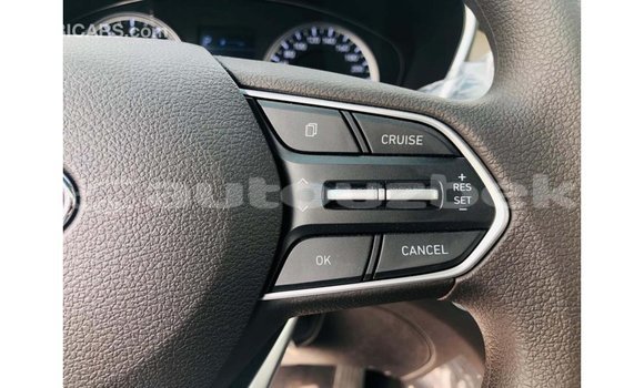 Buy Import Hyundai Santa Fe Green Car in Import - Dubai in Andijon Buy Import Hyundai Santa Fe Green Car in Import - Dubai in Andijon