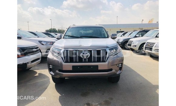 Buy Import Toyota Prado Brown Car in Import - Dubai in Andijon Buy Import Toyota Prado Brown Car in Import - Dubai in Andijon