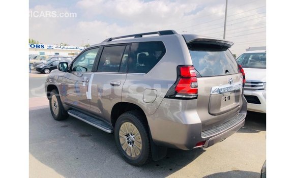 Buy Import Toyota Prado Brown Car in Import - Dubai in Andijon Buy Import Toyota Prado Brown Car in Import - Dubai in Andijon