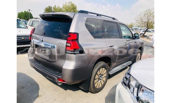 Buy Import Toyota Prado Brown Car in Import - Dubai in Andijon Buy Import Toyota Prado Brown Car in Import - Dubai in Andijon