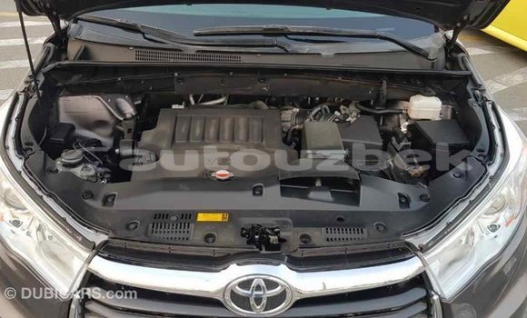 Buy Import Toyota Highlander Other Car in Import - Dubai in Andijon Buy Import Toyota Highlander Other Car in Import - Dubai in Andijon