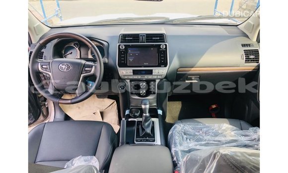Buy Import Toyota Prado Brown Car in Import - Dubai in Andijon Buy Import Toyota Prado Brown Car in Import - Dubai in Andijon