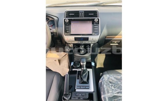 Buy Import Toyota Prado Brown Car in Import - Dubai in Andijon Buy Import Toyota Prado Brown Car in Import - Dubai in Andijon