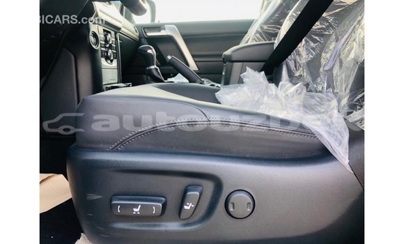 Buy Import Toyota Prado Brown Car in Import - Dubai in Andijon Buy Import Toyota Prado Brown Car in Import - Dubai in Andijon