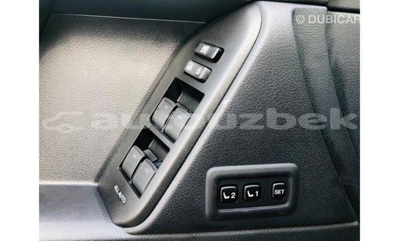 Buy Import Toyota Prado Brown Car in Import - Dubai in Andijon Buy Import Toyota Prado Brown Car in Import - Dubai in Andijon
