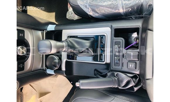 Buy Import Toyota Prado Brown Car in Import - Dubai in Andijon Buy Import Toyota Prado Brown Car in Import - Dubai in Andijon